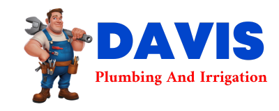 Trusted plumber in WASHTUCNA